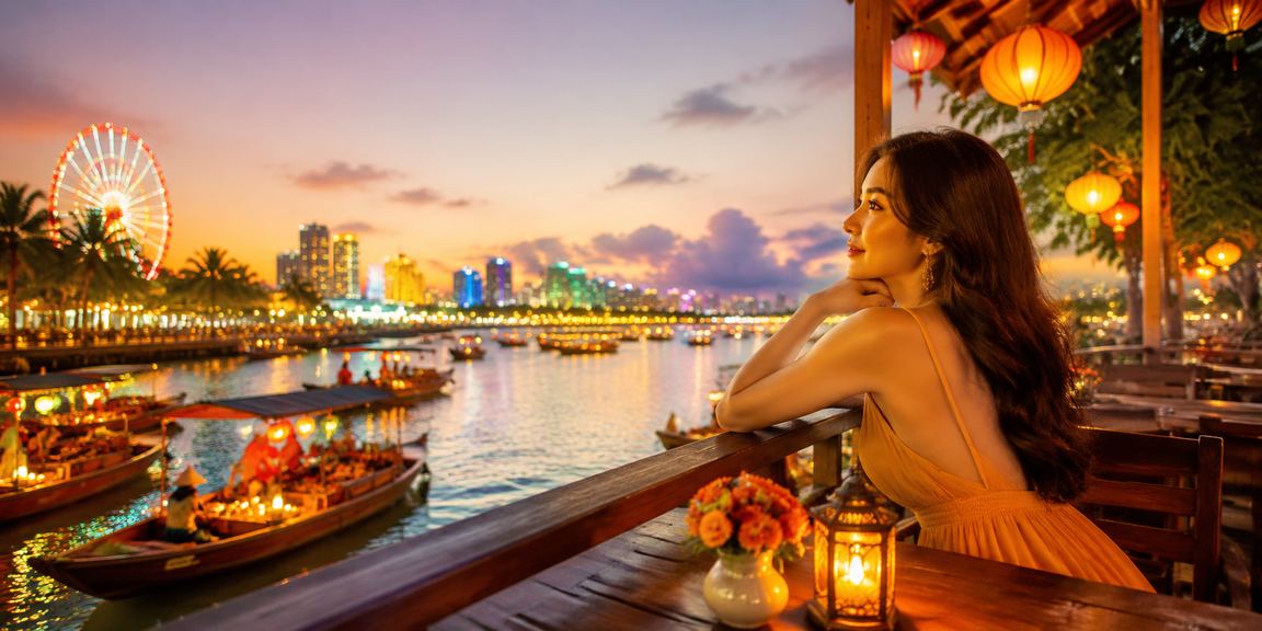 Người dùng tại Đà Nẵng truy cập 7610 trong quán cà phê