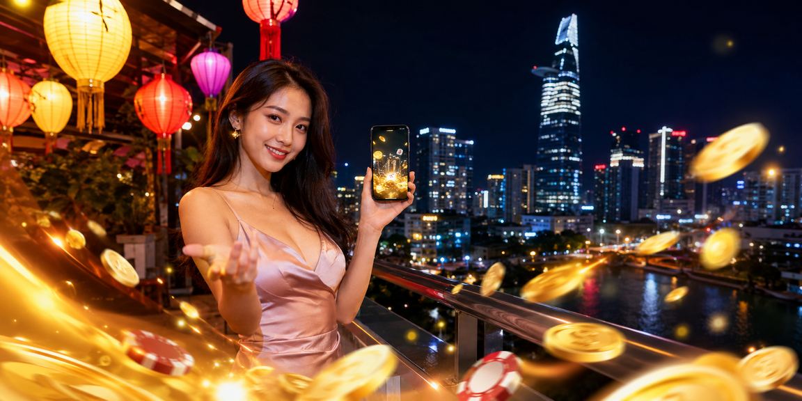 Chuẩn bị cài ứng dụng cá cược tại thành phố Hồ Chí Minh Vietnam
