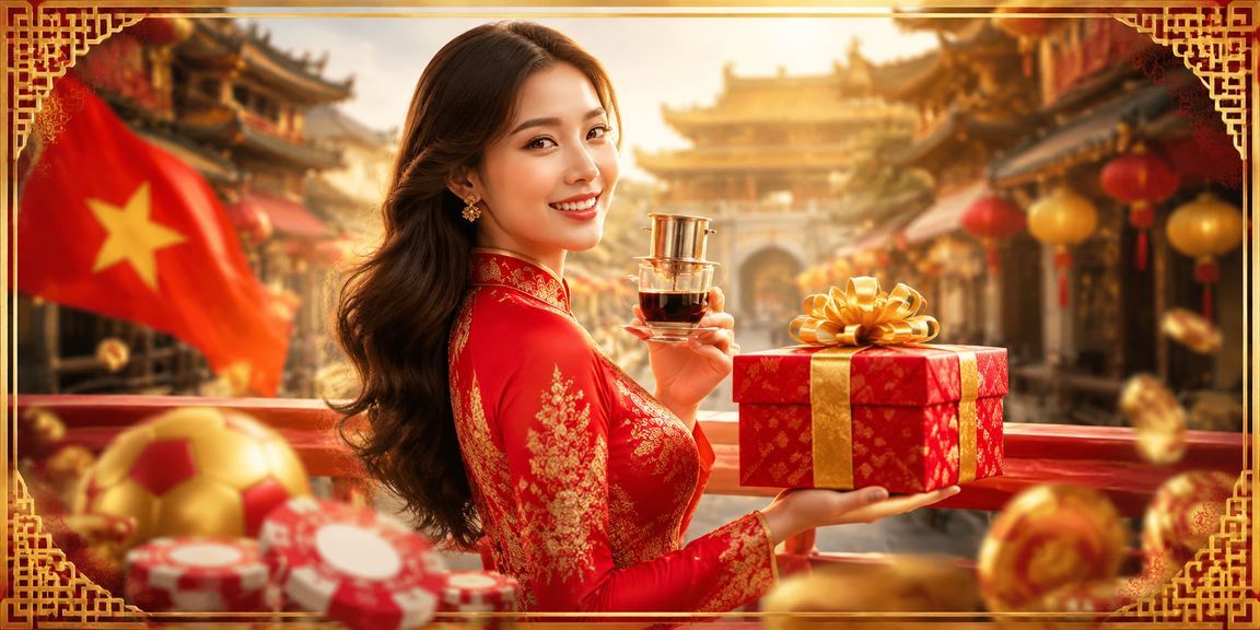 Người chơi tại Huế xem bóng đá và đặt cược tại quán cà phê