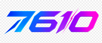 7610
